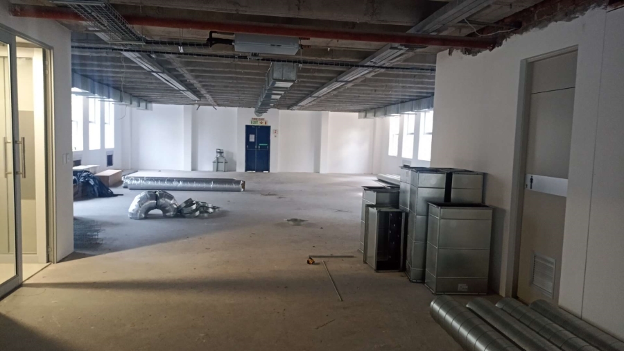 Commercial Property for Sale in Rondebosch Western Cape